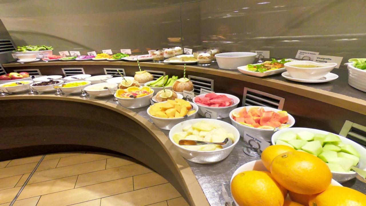 Holiday Inn & Suites Port Moresby By Ihg Ngoại thất bức ảnh