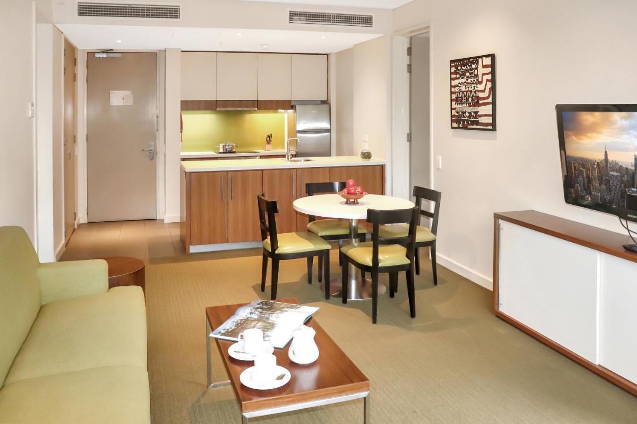 Holiday Inn & Suites Port Moresby By Ihg Ngoại thất bức ảnh