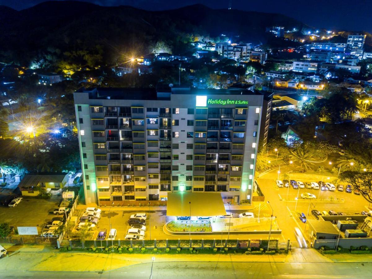 Holiday Inn & Suites Port Moresby By Ihg Ngoại thất bức ảnh