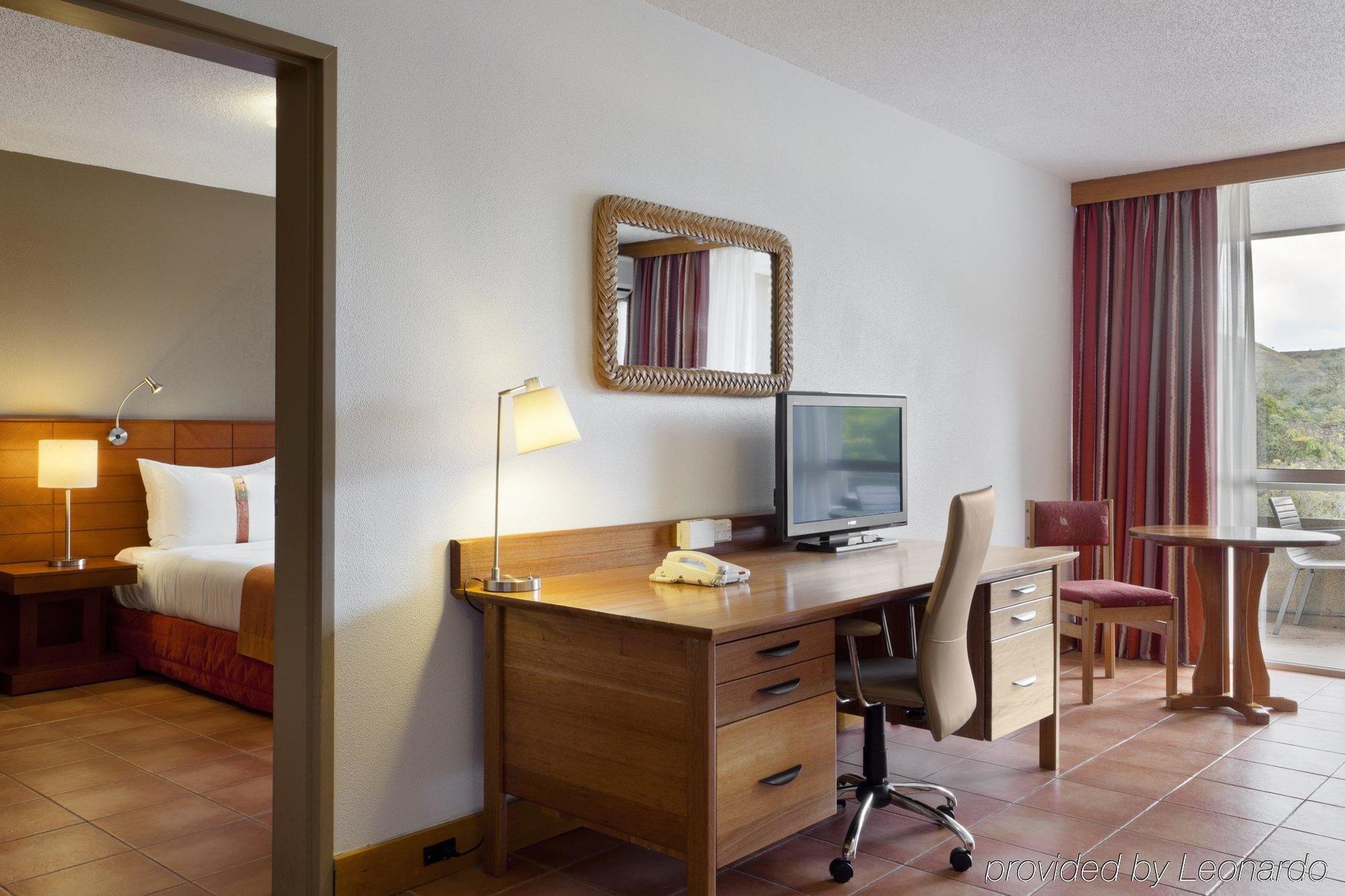 Holiday Inn & Suites Port Moresby By Ihg Phòng bức ảnh