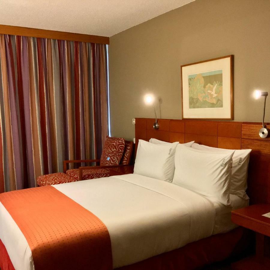 Holiday Inn & Suites Port Moresby By Ihg Ngoại thất bức ảnh