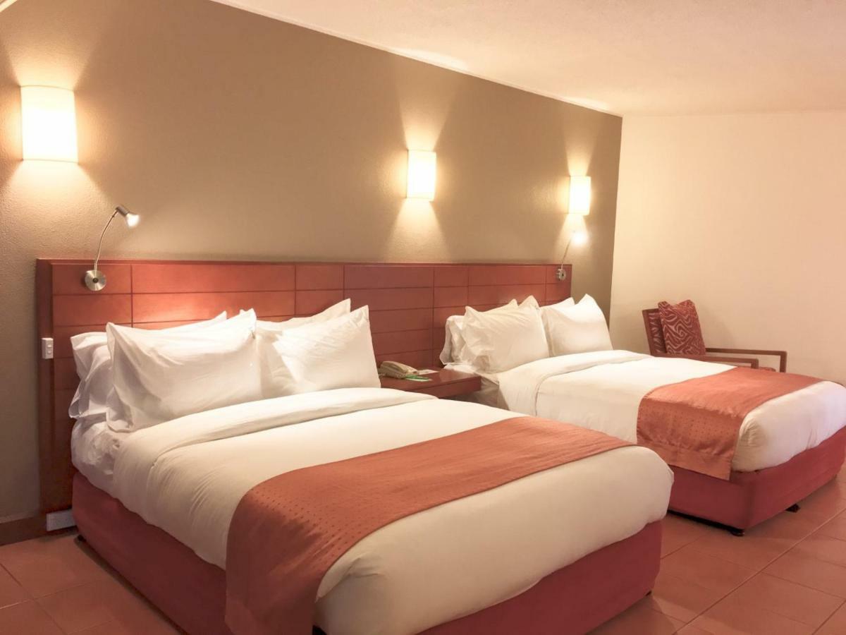 Holiday Inn & Suites Port Moresby By Ihg Ngoại thất bức ảnh