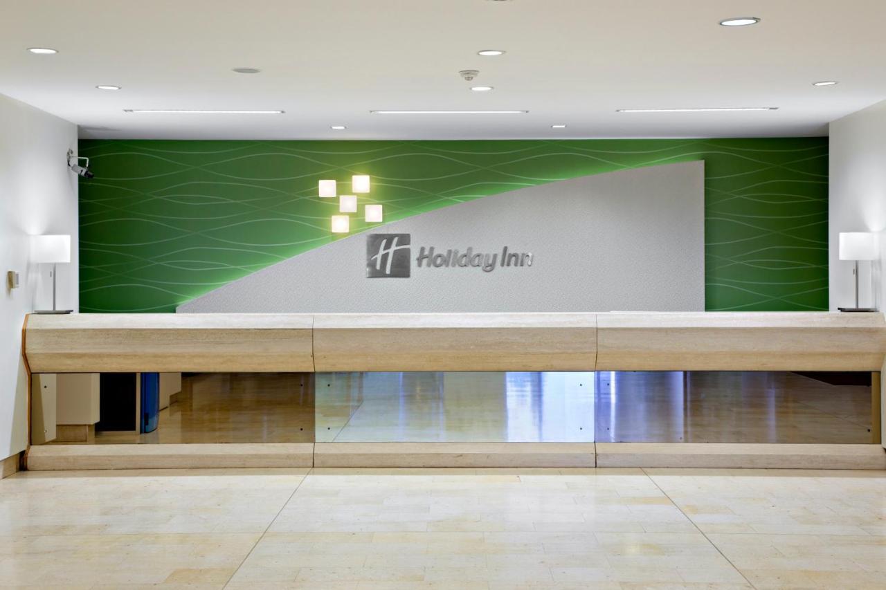 Holiday Inn & Suites Port Moresby By Ihg Ngoại thất bức ảnh