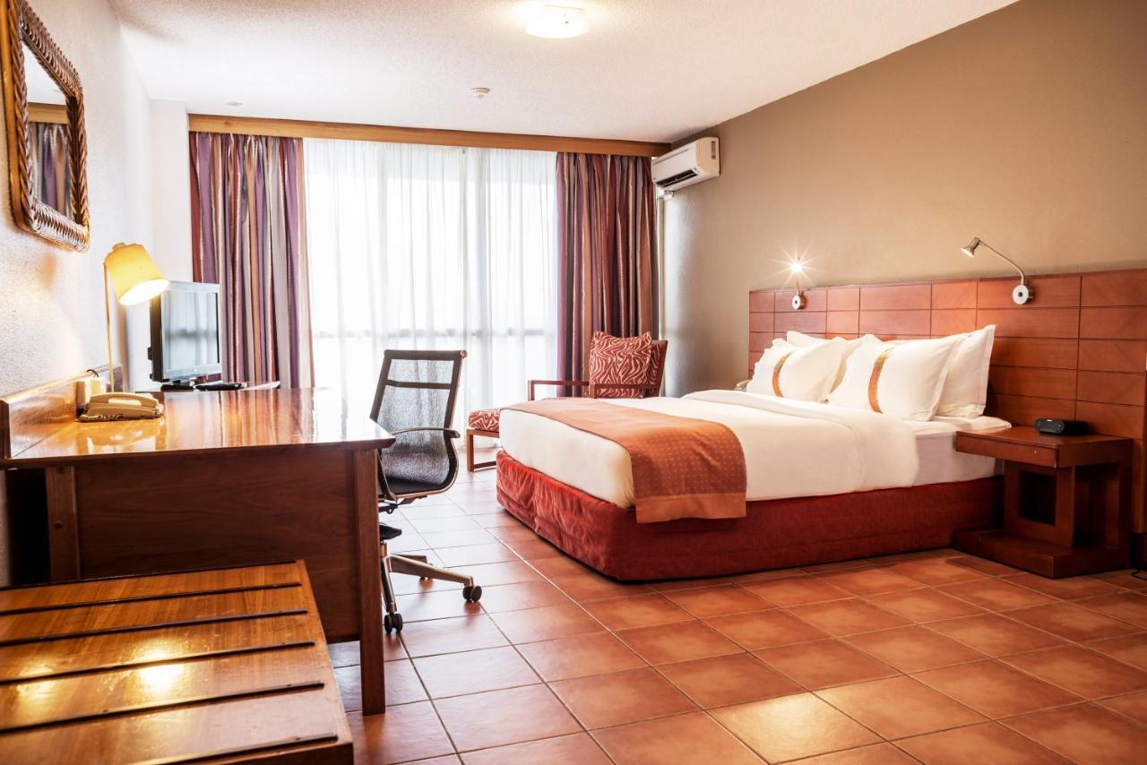 Holiday Inn & Suites Port Moresby By Ihg Ngoại thất bức ảnh