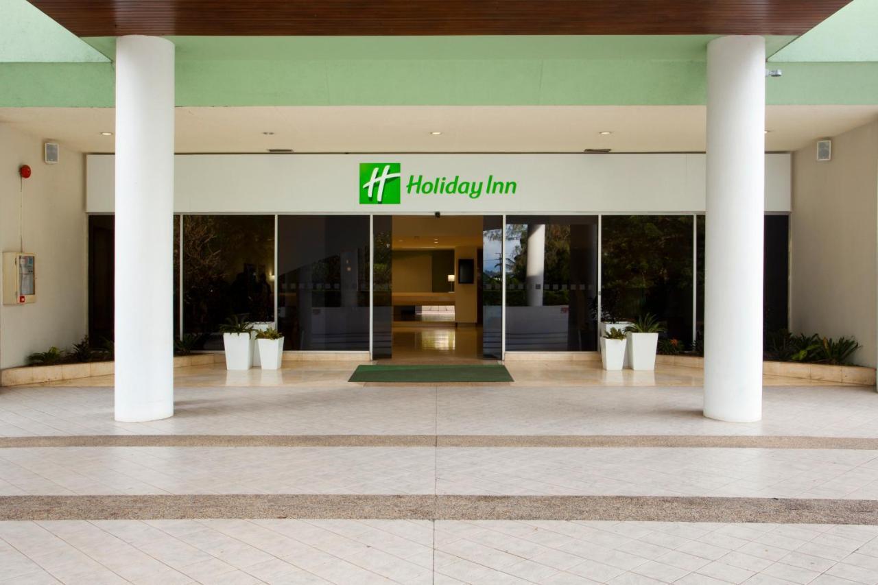 Holiday Inn & Suites Port Moresby By Ihg Ngoại thất bức ảnh