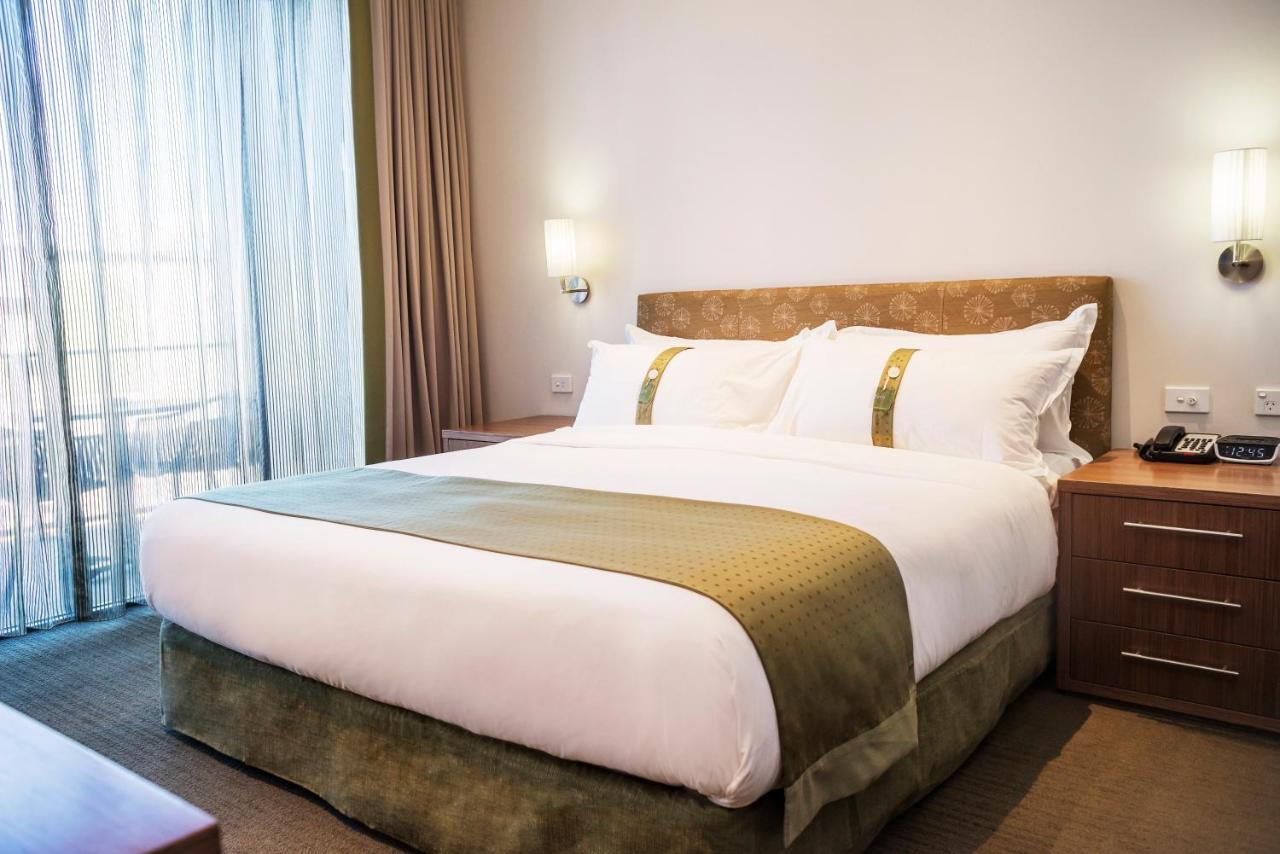 Holiday Inn & Suites Port Moresby By Ihg Ngoại thất bức ảnh