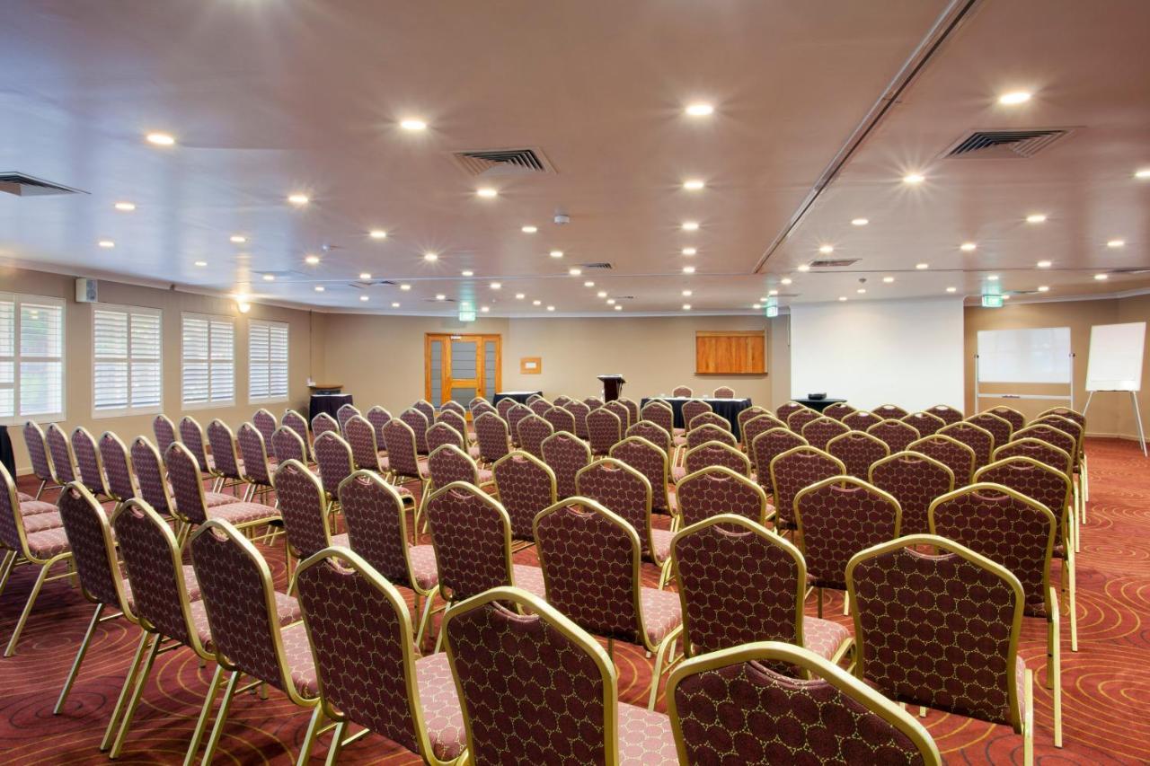 Holiday Inn & Suites Port Moresby By Ihg Ngoại thất bức ảnh