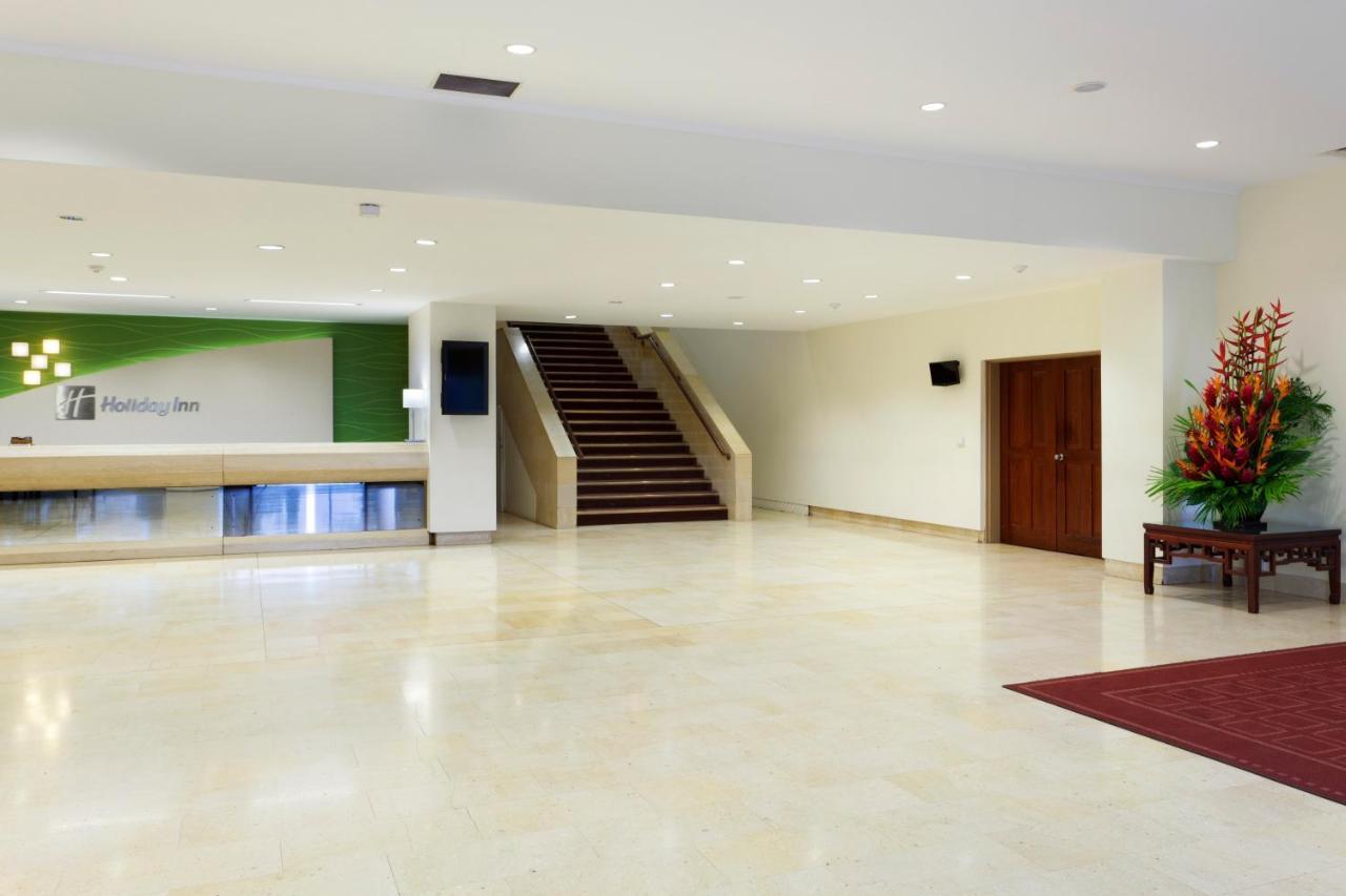 Holiday Inn & Suites Port Moresby By Ihg Ngoại thất bức ảnh